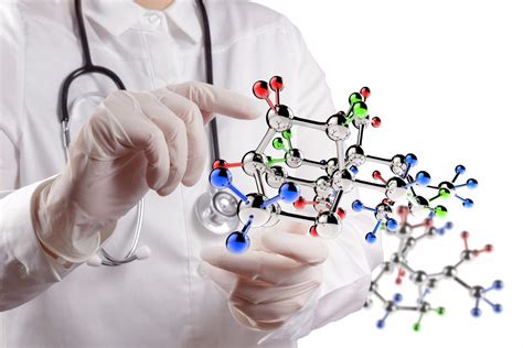 ¿Qué es Terapia biomolecular?