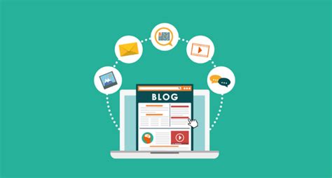 ¿Qué es un blog y para qué sirve? | InfoPlantillas.com