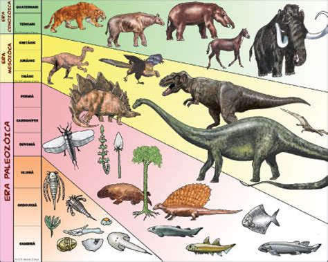 ¿Qué es un dinosaurio? | Blogodisea