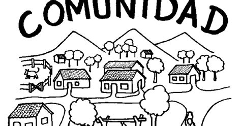 ¿Qué es una comunidad? : Salutip
