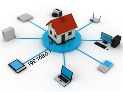 ¿Qué es una dirección IP?   Tecnología Fácil
