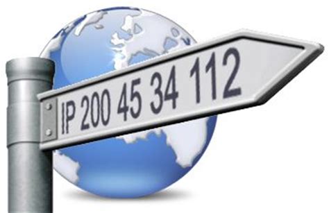 ¿Qué es una dirección IP?Tecnología Global | Tecnología Global