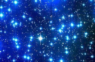 ¿Qué es una estrella? | UNIVERSO Blog