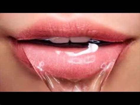 Qué es y cuál es la función de la saliva? YouTube