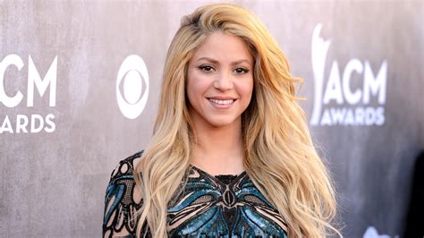 ¿Qué está pasando con Shakira? La cantante cancela ...