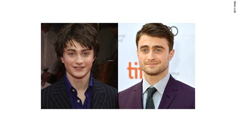 ¿Qué hacen ahora los actores de  Harry Potter ?