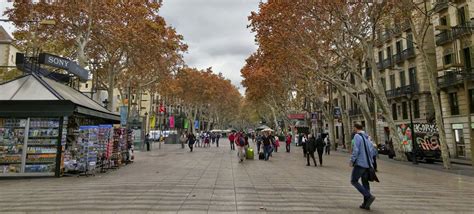 Qué hacer en Barcelona en un día | ViajesxelMundo