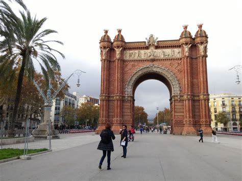 Qué hacer en Barcelona en un día | ViajesxelMundo