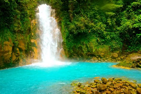 ¿Qué hacer en Costa Rica? — Mariel de Viaje