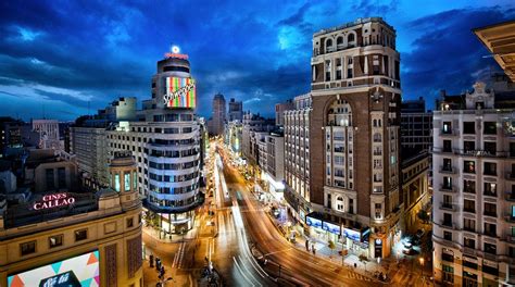 Que Hacer en Madrid   Conocer Madrid