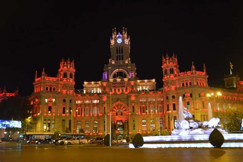 Qué hacer en Madrid esta Navidad   Mirador Madrid