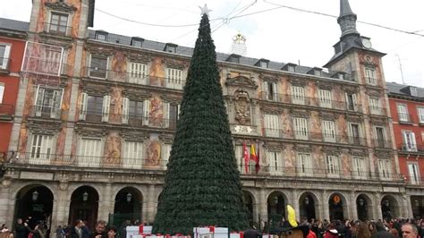 Qué hacer en Madrid esta Navidad   Mirador Madrid