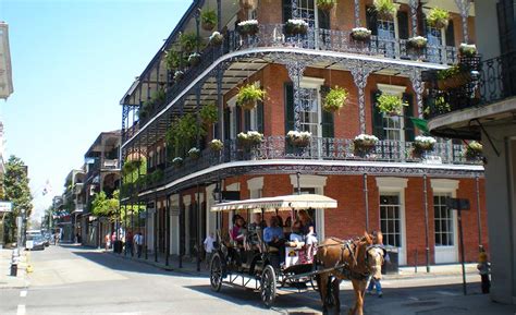 Qué hacer en New Orleans: lo mejor de la ciudad | Blog ...
