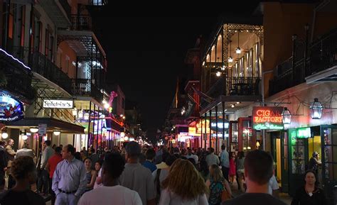 Qué hacer en New Orleans: lo mejor de la ciudad | Blog ...