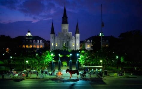 ¿Qué hacer en Nueva Orleans? | Donde Viajar