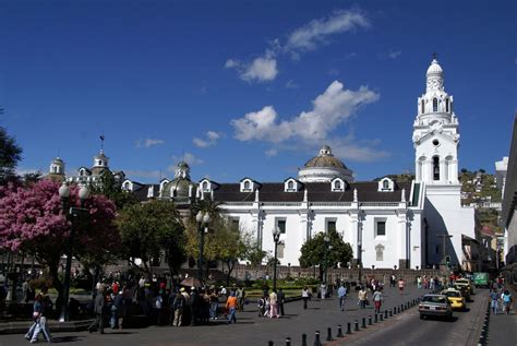 Que hacer en Quito | 10 Joyas de la Capital de Ecuador