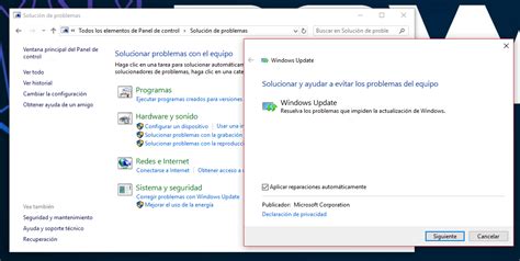 Que hacer si Windows Update no funciona  SOLUCIONADO  | NewEsc