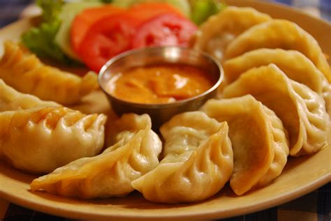 ¿Qué hay de comer en Nepal?
