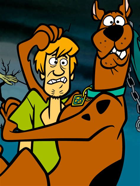 ¿Qué hay de nuevo Scooby Doo?   Serie 2002   SensaCine.com