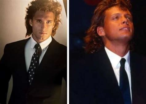 ¿Qué hizo Diego Boneta para parecerse a Luis Miguel? | La ...