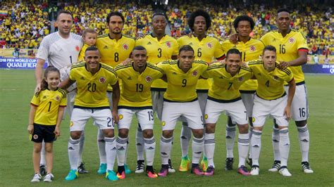 ¿Qué le dejó a la Selección el 2016?   AS Colombia