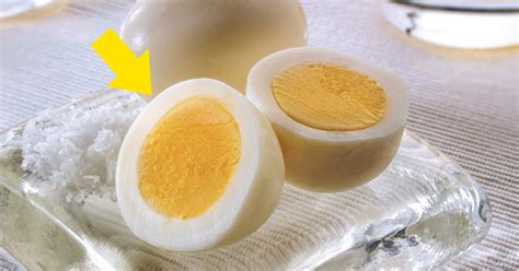 ¿Qué le pasa a tu cuerpo si comes huevo todos los días?