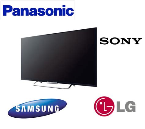 Qué marca de televisores es mejor?   Qué marca es mejor?