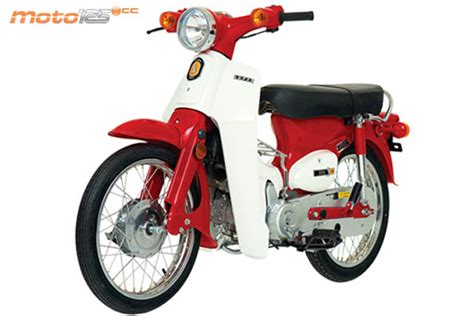 ¿Qué moto comprar?  II    Scooters Retro   Moto 125 cc
