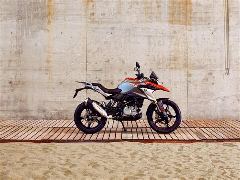 ¿Qué motos de BMW Motorrad llegarán a México en 2017 ...