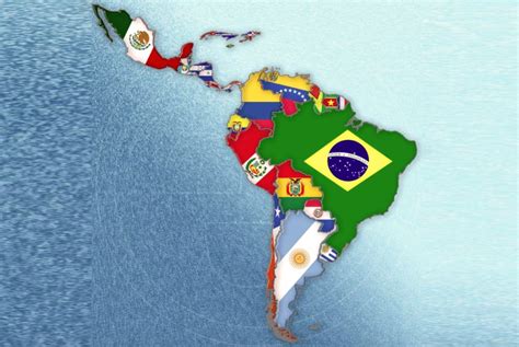 ¿Qué países de América Latina recomiendan los despachos de ...