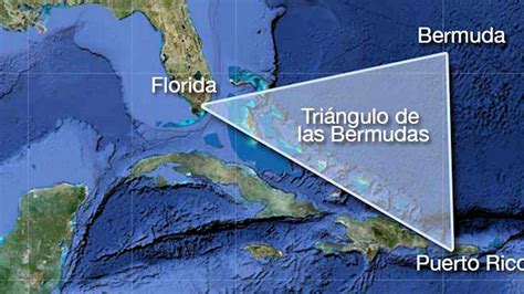 Qué pasa en el Triangulo de las Bermudas | NeoStuff