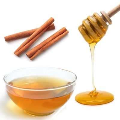 ¿Qué pasa si tomo miel de abeja con canela? efectos del té ...