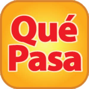 Qué Pasa y Qué Pasa Mi Gente   Android Apps on Google Play