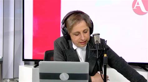 ¿Que paso con Aristegui Noticias en Vivo