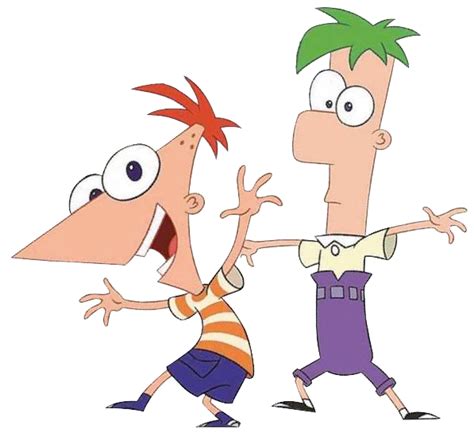 ¿Que paso con Phineas y Ferb? | QuePaso.info