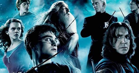 ¿Que personaje de Harry Potter eres? | Playbuzz