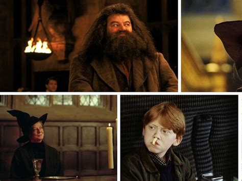 ¿Qué personaje de Harry Potter sería tu mejor amigo ...