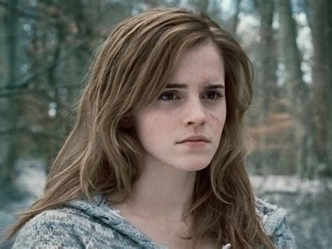 ¿Qué Personaje Femenino De Harry Potter Eres? | Hermione ...