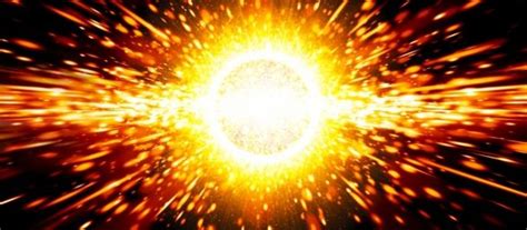 ¿Qué provocó el Big Bang?