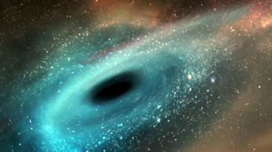 ¿Qué sabemos sobre los agujeros negros?  Triskelate
