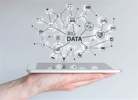 ¿Qué salidas profesionales ofrece el Big Data?   Máster ...