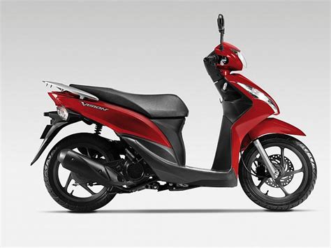¿Qué scooter Honda 125 me compro?