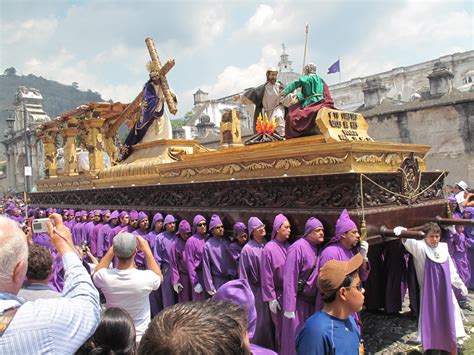 ¿Qué se celebra en Semana Santa? | Me lo dijo Lola