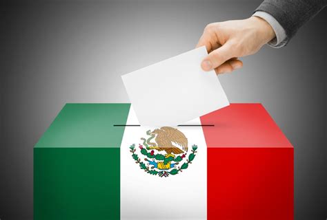 ¿Qué se elige en 2018? – Columnas de México
