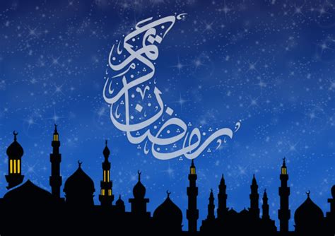 Que se hace durante el Ramadan? – Todo imágenes