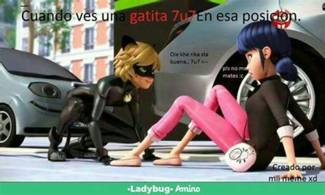Que significa 7u7 | •Miraculous Ladybug Español• Amino