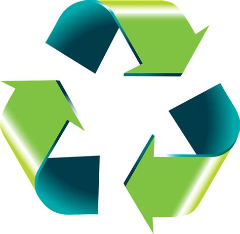 ¿Qué significa cada símbolo de reciclaje? – Recytronica