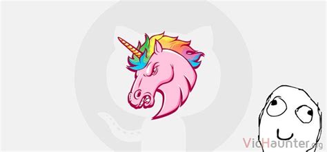Qué significa el unicornio rosa en GitHub y cómo ...
