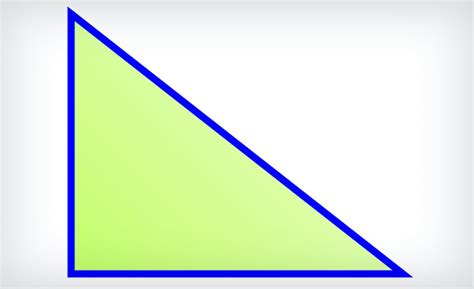¿qué Significa Triángulo Escaleno