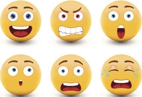 ¿Qué significado tienen estos emojis?   Info   Taringa!